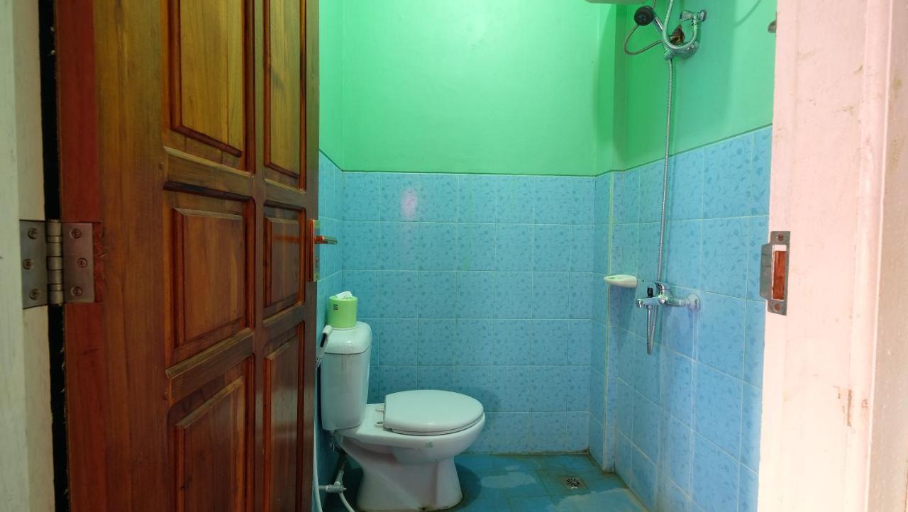 Reddoorz Near Mangrove Forest Kupang Kupang  Esterno foto