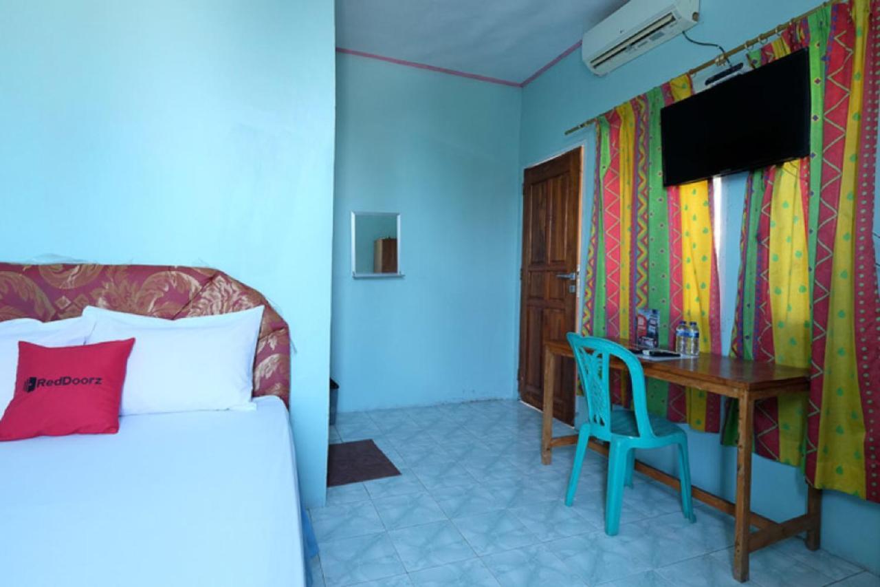 Reddoorz Near Mangrove Forest Kupang Kupang  Esterno foto
