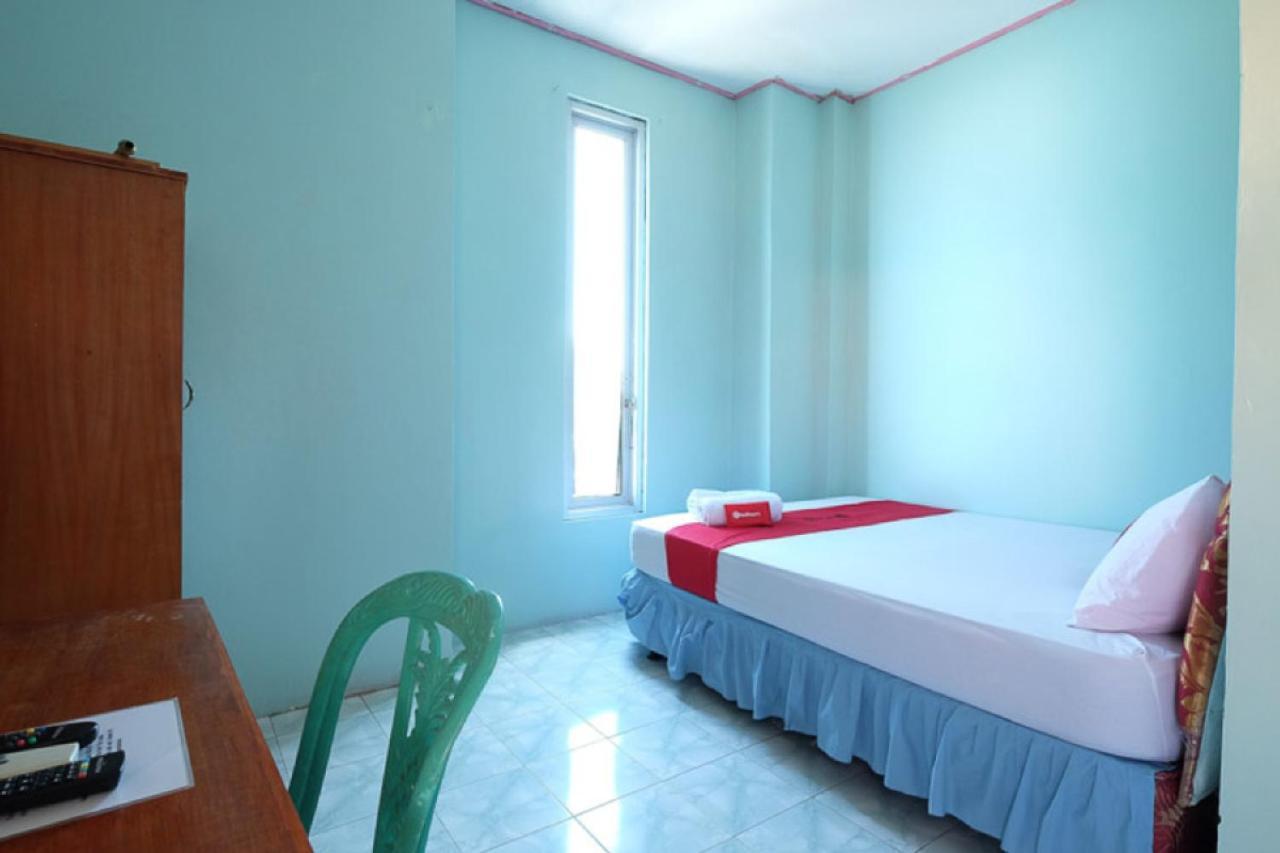 Reddoorz Near Mangrove Forest Kupang Kupang  Esterno foto